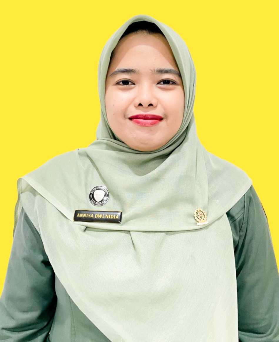 ANNISA DWI NIDIA