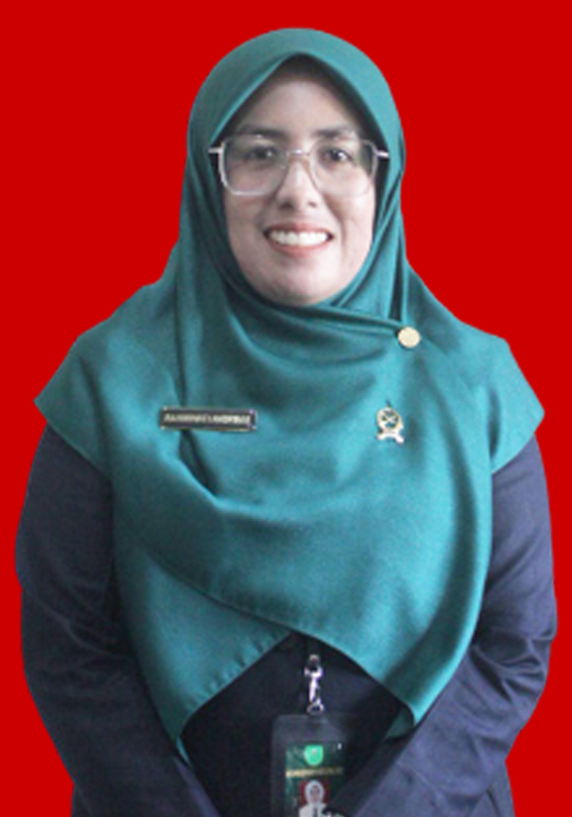 RAHMIWATI ANDREAS